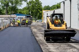 Driveway Snow Removal Preparation in Holmes Beach, FL