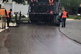 Professional Driveway Paving Services in Holmes Beach, FL